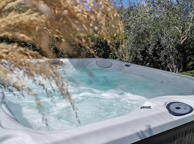 AgriturismoValbona Castiglione della Pescaia