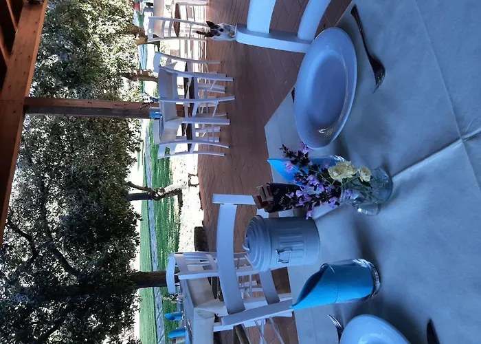 AgriturismoValbona Castiglione della Pescaia