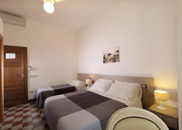 Villa Astoria Taormina